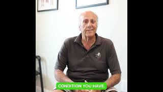 Transform Your Life: Andy's Journey to Pain-Free Living at Active Spine & Joint Institute