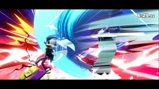 【Cloudmontage/FINAL】クラウド撃墜・魅せプレイ・コンボ集FINAL【スマブラＳＰ】