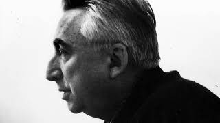 Roland Barthes (2/5) : Cours et séminaires au Collège de France