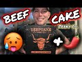 BeefCake Jerky Co. ✨Taste Test✨