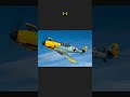 Spitfire vs bf109 #shorts #ww2 #raf #vs