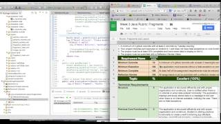 Java 2 Week 3 Review