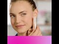 dermaplaning in your own home as seen on tv flawless finishingtouch finishingtouchflawless