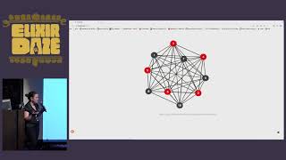 ElixirDaze 2018 - Crypto + Concurrency by Anna Neyzberg