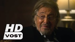 HUNTERS Saison 2 Bande Annonce VOST (2023, Prime Video) Al Pacino, Logan Lerman, Jerrika Hinton
