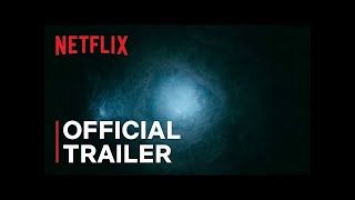 The Twister  Caught in the Storm   Official Trailer   Netflix