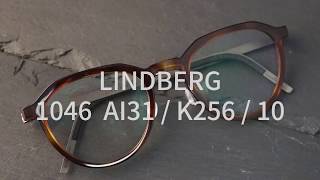 LINDBERG - 1046_AI31 / K256 / 10