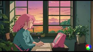 감성이 필요할때 듣는 lofi