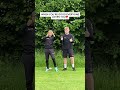 sad life of a goalkeeper🧤🥲 fussball goalkeeper challenge sad viral shorts