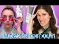 Luxury Mom Skincare Routine? Esthetician Reacts to Emma Roberts