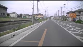 桶川　市道？？線N0001-BGM001 2013/5/11