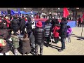 경북 영주시 순흥면 선비고을 축제 초대가수 주수연 2016.03.01 웃으며삽시다