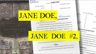 Lawsuits accuse unlicensed massage therapist at Ft. Sam of sexually assaulting two female servic...