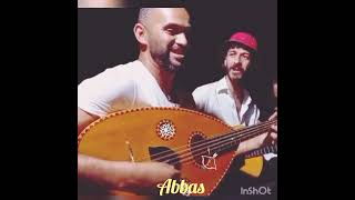 Abbas#cherif hamani🥰