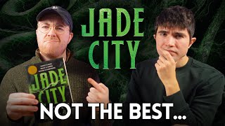 Jade City: Spoiler-free \u0026 Spoiler Review | 2 To Ramble #190