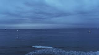 Korea - Haeundae 海雲臺