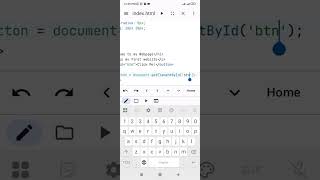 Basic JavaScript Functions Coding Lesson 3 #html #css #javascript #programming #coding #websites