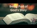 being part of god’s story – moya casaleggio 10 07 2022