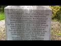 The Celtic Cross in Ballyboughal