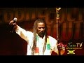 Everton Blender Performing at Reggae Culture Salute 2014 (Full Video)