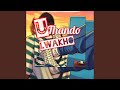Thando Lwakho