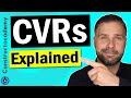 Cost Value Reconciliation - The Definitive Guide to CVRs