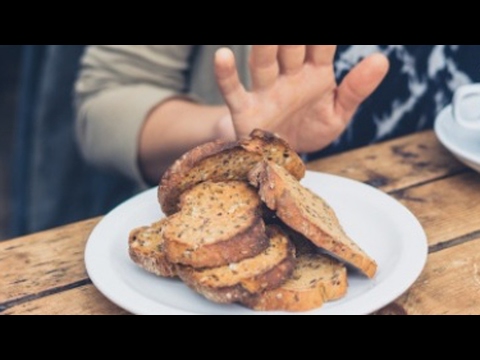 What Really Happens To Your Body When You Go Gluten Free What Really Happens To Your Body When You Go Gluten Free