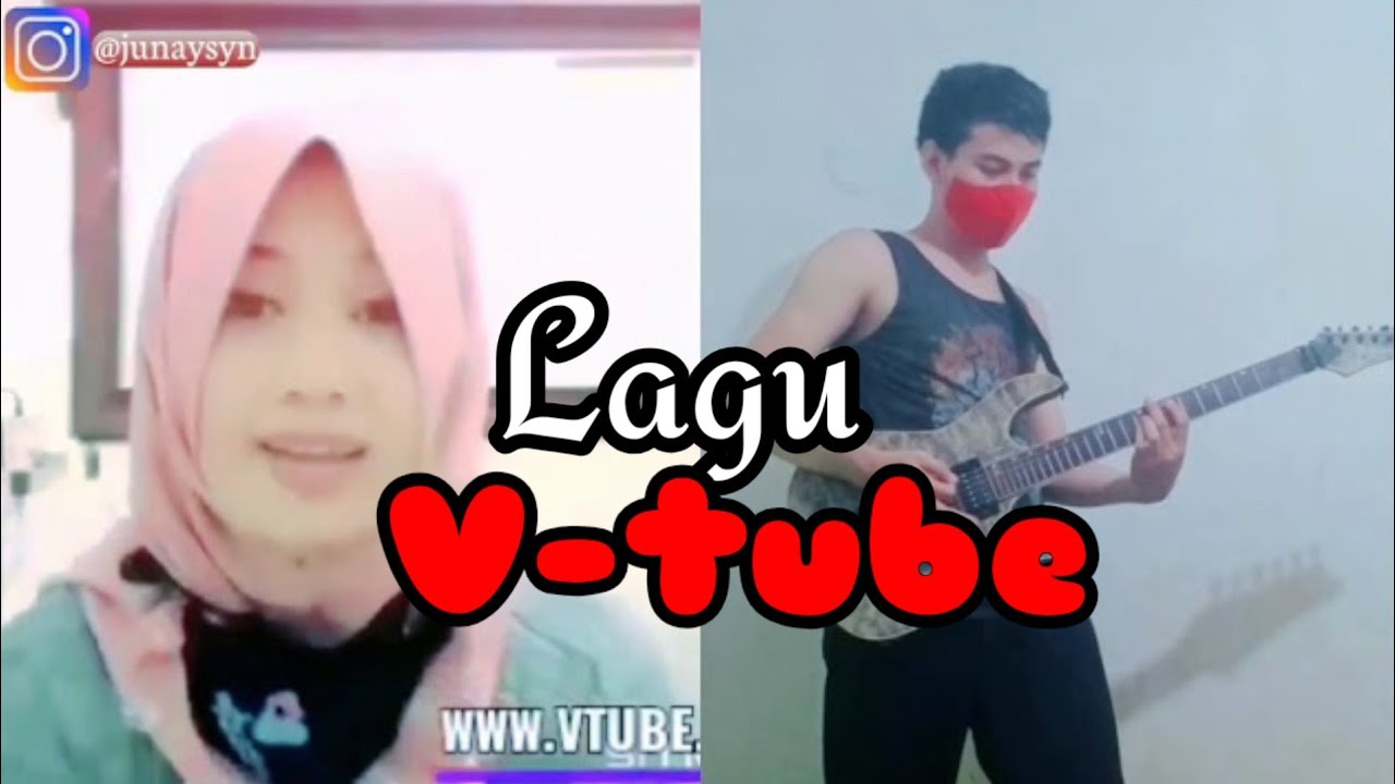 LAGU VTUBER - YouTube