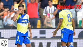 Udinese-Juventus: l'analisi. CR7 resta? #Juventus #SerieA #Calciomercato