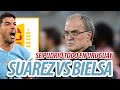 Luis Suárez destrozó al Loco Bielsa e incendió la selección uruguaya | Análisis desde Montevideo!!