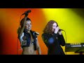 t.A.T.u. - Obezyanka Nol | Live Showcase (Mexico, 2005)