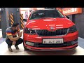 My 3 Year Old Skoda Rapid Looks Like a Brand New Car After Paint Protection | PIlot On Wheels