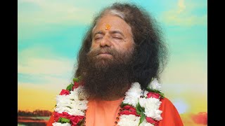 Pujya Swamiji's Blessings on Guru Purnima 2019 (English)