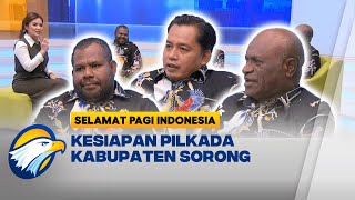 [FULL] Dialog - KPU Kabupaten Sorong Siap Gelar Debat Kandidat