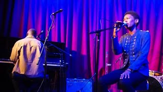 Rachel AO - “Demons” (Full Performance Live at The Hotel Cafe)