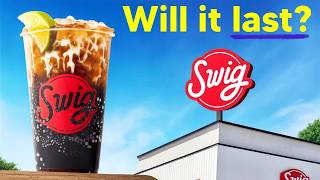 The Viral Rise of Dirty Soda Chains
