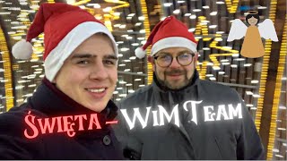 Zespół WiM Team - Święta (cover MIG) 🎁