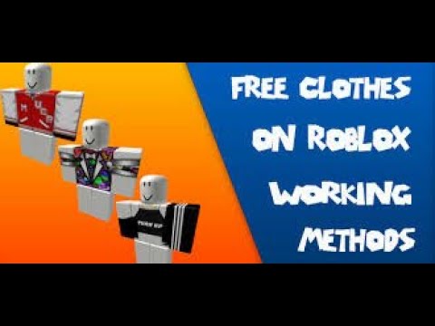 Free Clothes On Roblox Catalog | Fe Roblox Script Logs