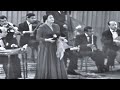 أم كلثوم - أروح لمين | حفلة سينما قصر النيل 1963