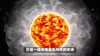 危险的参宿四：比太阳大7亿倍，随时可能爆炸？科学家给出了时间