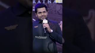 ఆమని పాడవే హాయిగా... మూగవైపోకు ఈ వేళ... Hero #Karthi Singing song from #Geethanjali movie