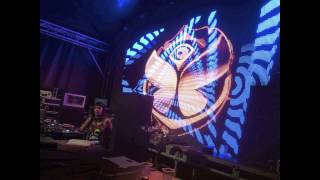 Fatima Hajji @ Tomorrowland 2014 - Audioset