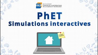 PhET - Simulations interactive