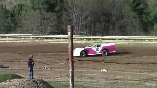 Hummingbird Speedway (4-20-24): Test \u0026 Tune