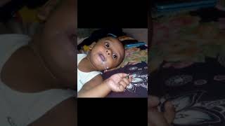 10 Ex আয়ান খান ফিডার নিয়ে কি করছে দেখুন  #shorts #cutebaby #ayaan