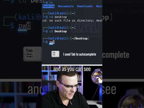 Linux vs Windows (why doesn’t this work?) #shorts #linux #windows