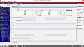 Re Issuance of ticket Manually on Sabre