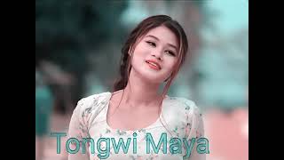 Tongwi Maya || New Kokborok Official Kaubru Music Song Video Kaubru Song Full Music