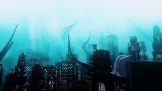 Goodbye ✦ FFXIV tribute