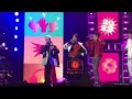 20221231台南好young跨年演唱 五堅情 聊天